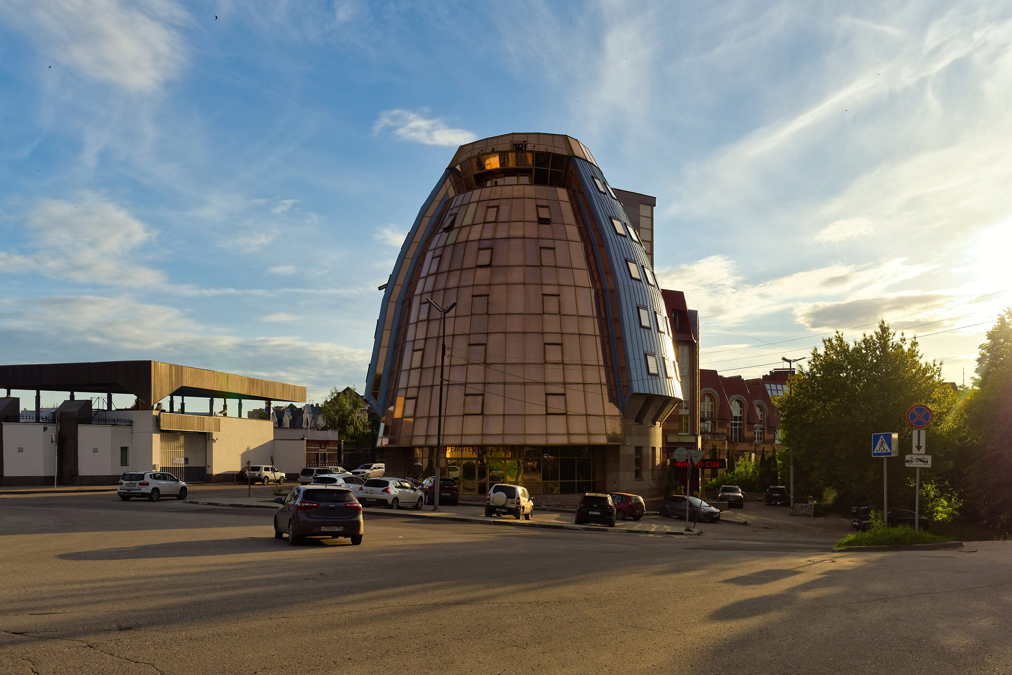 Рязань (Ryazan)